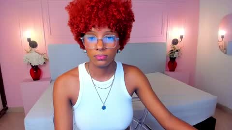 LiannaDixon online show from January 27, 4:54 pm