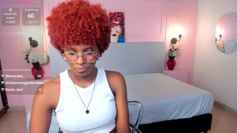 LiannaDixon online show from February 4, 3:26 pm