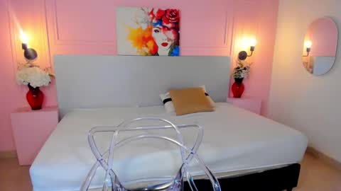 LiannaDixon online show from February 6, 12:37 pm