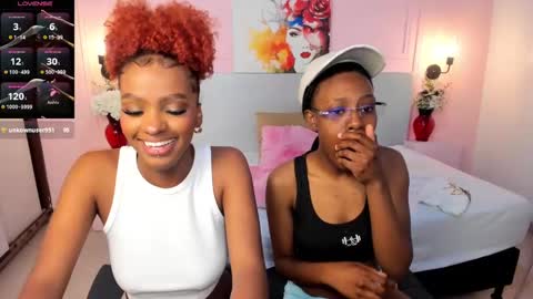 LiannaDixon online show from February 7, 1:11 pm