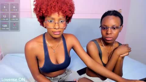 LiannaDixon online show from February 13, 1:15 pm