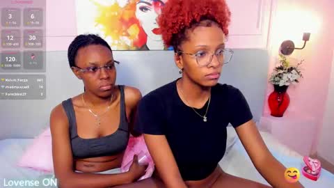 LiannaDixon online show from February 14, 6:51 pm