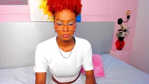 LiannaDixon online show from February 22, 3:14 pm