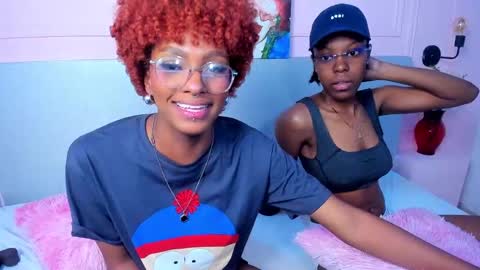 LiannaDixon online show from February 25, 12:45 pm