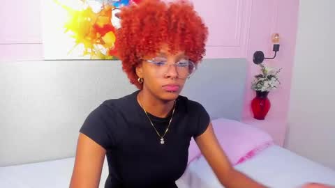 LiannaDixon online show from March 2, 3:37 pm