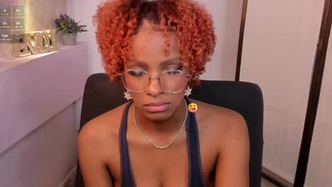 LiannaDixon online show from March 9, 9:36 pm