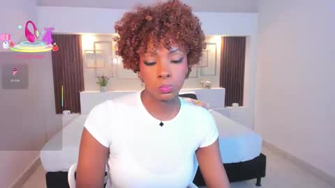 LiannaDixon online show from October 9, 7:56 pm