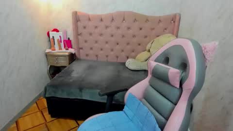 Grace online show from January 17, 11:48 am