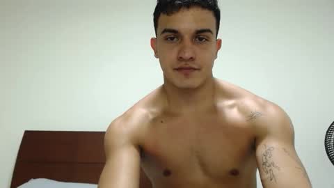 Liamstonne online show from March 6, 7:54 pm