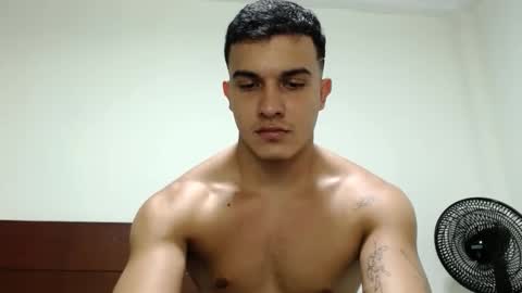 Liamstonne online show from March 7, 8:17 pm