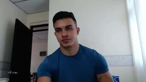 Liamstonne online show from April 8, 3:01 pm