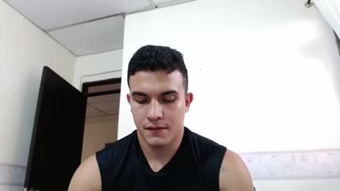 Liamstonne online show from April 15, 8:31 pm