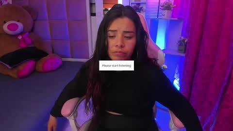 Snapshot of liany_taylor chatting on March 1, 3:08 am liany_taylor online show from March 1, 3:08 am