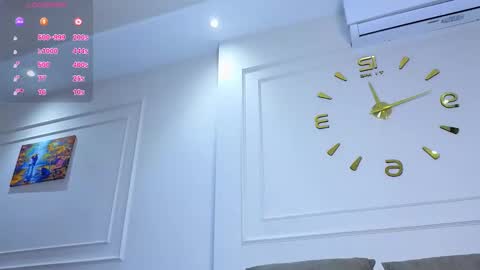 Lian online show from January 10, 2:08 pm