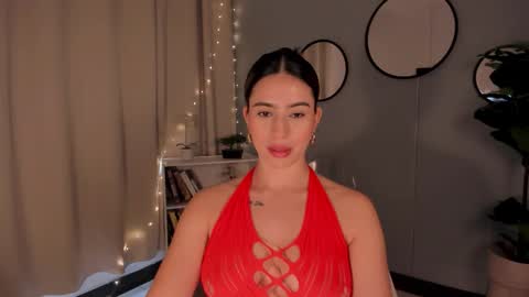 Lia online show from September 16, 12:28 pm