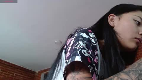 Liarouse04 online show from February 17, 12:45 pm