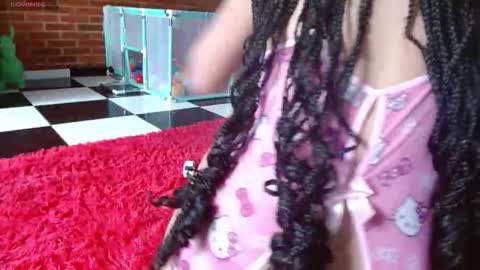 Liarouse04 online show from March 18, 2:31 pm