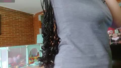 Liarouse04 online show from March 24, 12:10 pm