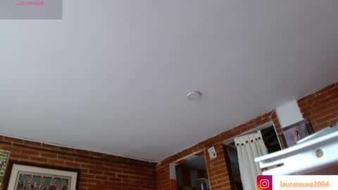 Liarouse04 online show from April 2, 1:20 pm