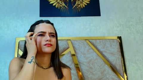 Snapshot of liaruso chatting on December 24, 12:44 am liaross online show from December 24, 12:44 am