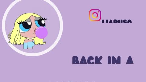 Snapshot of liaruso chatting on February 4, 2:49 am liaross online show from February 4, 2:49 am