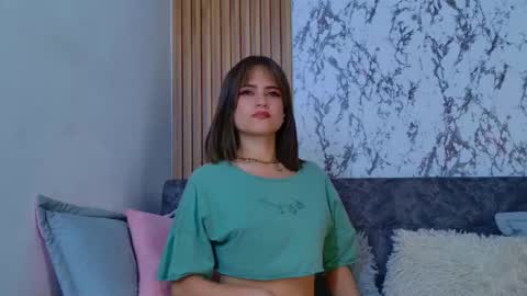 Snapshot of liaruso chatting on October 7, 10:29 pm liaross online show from October 7, 10:29 pm