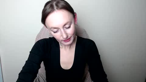 Lia online show from March 9, 2:21 pm