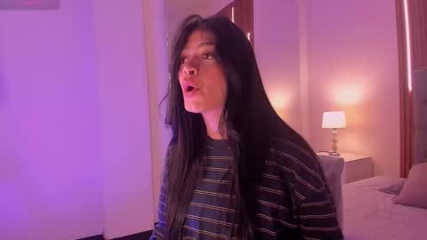 liasalvatore online show from March 26, 1:28 pm