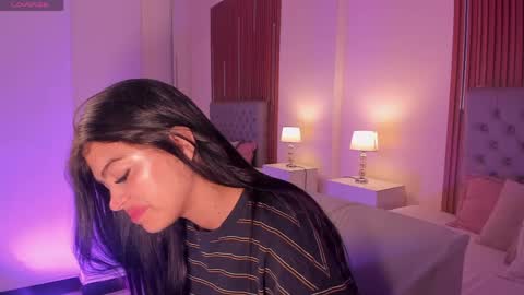 liasalvatore online show from April 4, 12:46 pm