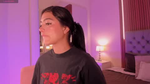 liasalvatore online show from April 14, 12:22 pm