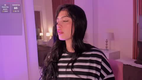 liasalvatore online show from April 16, 12:39 pm