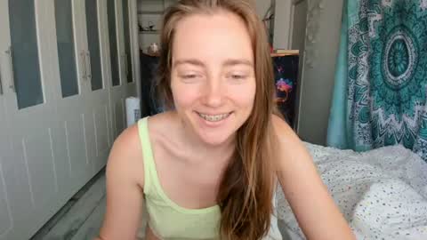 Sasha online show from June 28, 2:45 pm