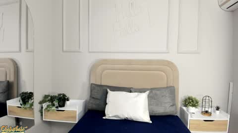 liastarkk online show from April 7, 11:32 am