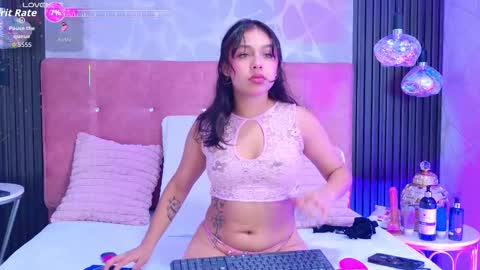 Lia online show from March 13, 7:09 pm