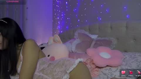 Lia online show from January 5, 7:50 pm