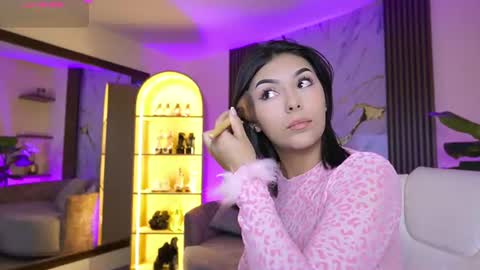 Snapshot of liawheeler chatting on August 1, 9:35 pm liawheeler online show from August 1, 9:35 pm