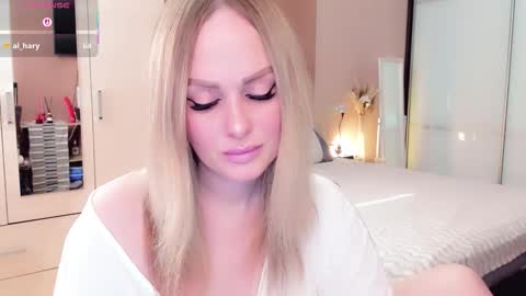 Libby online show from March 22, 10:40 am