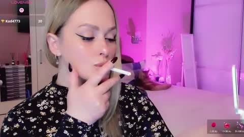 Libby online show from April 23, 8:57 am