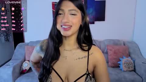 Lib - online show from February 25, 7:23 pm