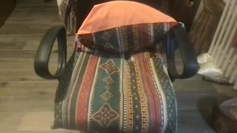 Libido11 online show from March 12, 6:55 pm