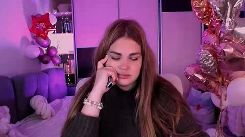 libra_mia online show from October 29, 7:15 pm