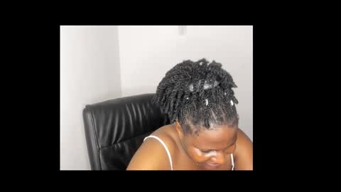 Snapshot of lick_pussyjuice chatting on February 22, 7:34 am kimani online show from February 22, 7:34 am