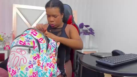 licy online show from November 29, 7:06 pm