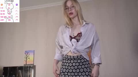 Snapshot of lidiaklemencic chatting on November 28, 7:16 pm Ann online show from November 28, 7:16 pm