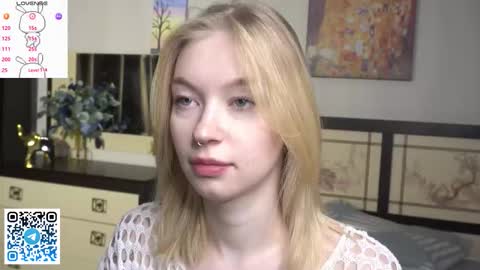 Snapshot of lidiaklemencic chatting on November 30, 7:07 pm Ann online show from November 30, 7:07 pm