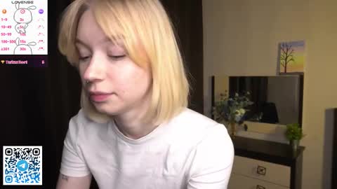 Snapshot of lidiaklemencic chatting on December 3, 7:23 pm Ann online show from December 3, 7:23 pm