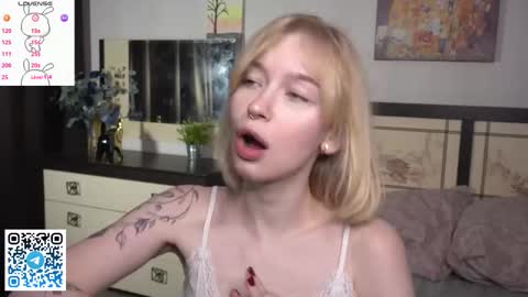 Snapshot of lidiaklemencic chatting on December 4, 7:11 pm Ann online show from December 4, 7:11 pm