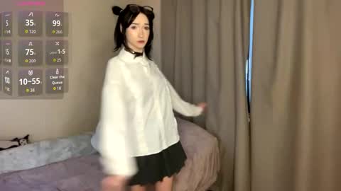 Georgina online show from February 22, 4:24 am