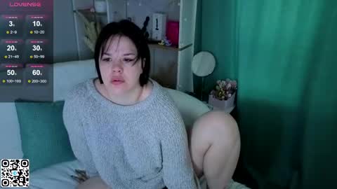 Snapshot of lif__love chatting on May 4, 12:06 am Olivia online show from May 4, 12:06 am