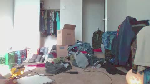 lifeofedger79 online show from April 22, 9:49 pm